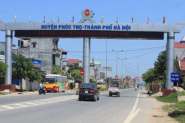 Đại lý két sắt Việt Tiệp tại Phúc Thọ, Hà Nội