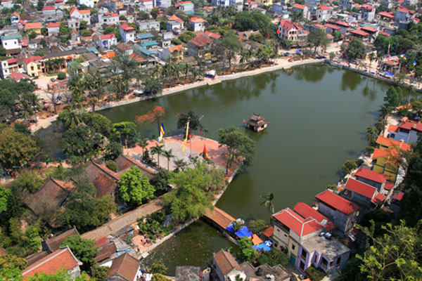 Đại lý két sắt Việt Tiệp tại Quốc Oai, Hà Nội